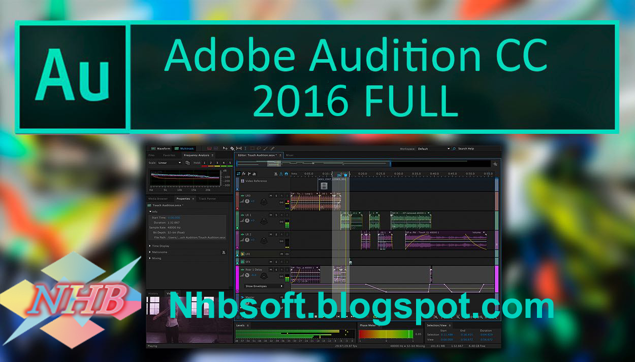 Adobe audition 1.5 mac download windows 10